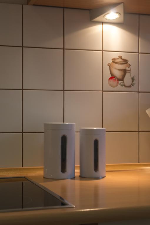 Apartament Apartament Jelitkowski Dwór *