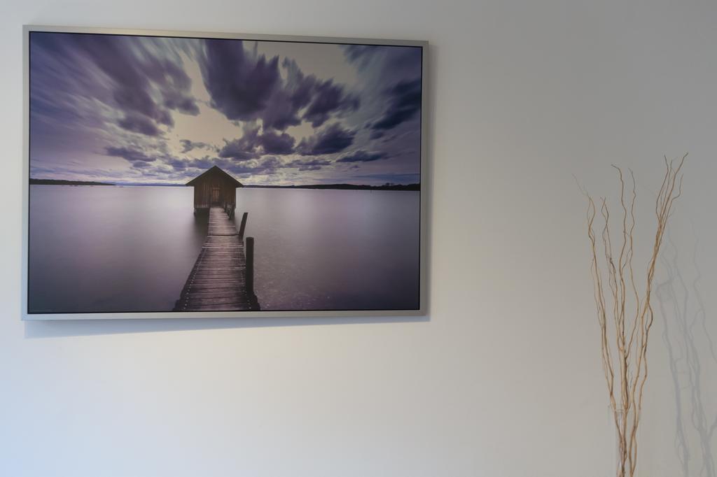 Apartament Apartament Jelitkowski Dwór Gdańsk