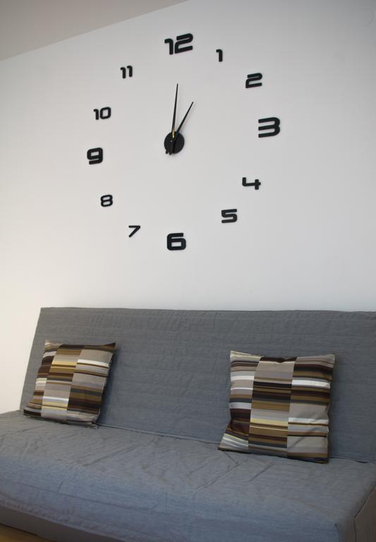 Apartament Jelitkowski Dwór Apartament *