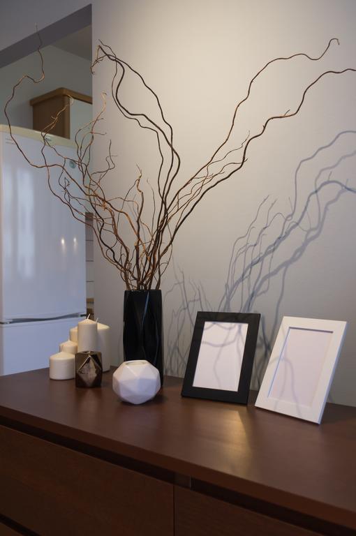 Apartament Jelitkowski Dwór *
