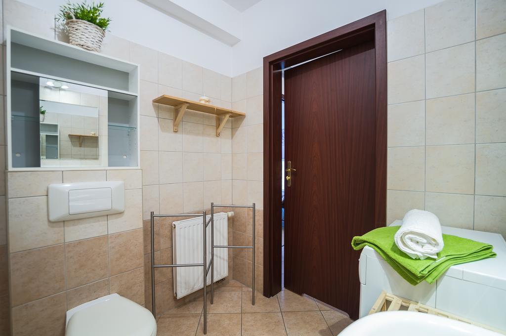 Apartament Jelitkowski Dwór