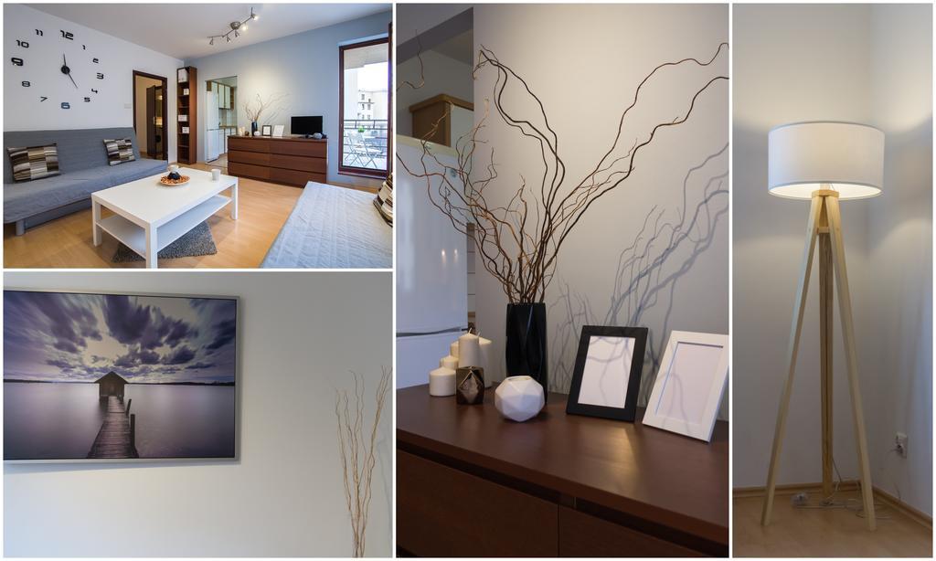 Apartament Jelitkowski Dwór
