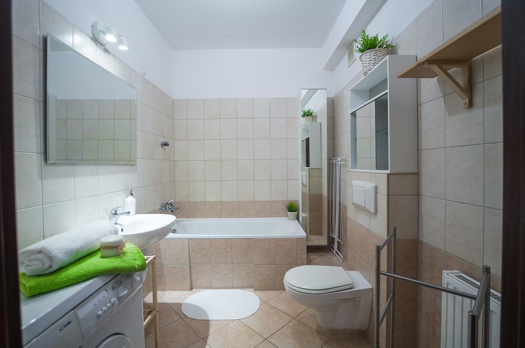 Apartament Jelitkowski Dwór *